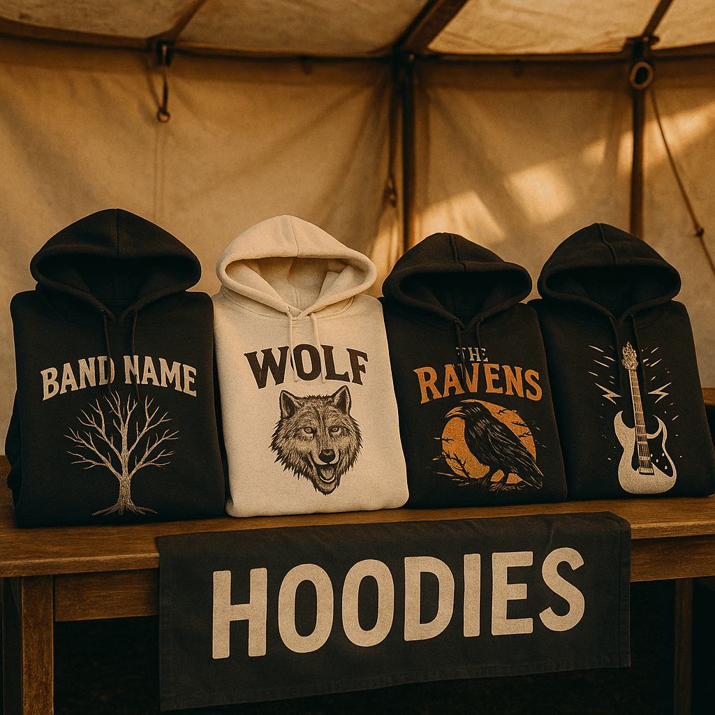 Hoodies