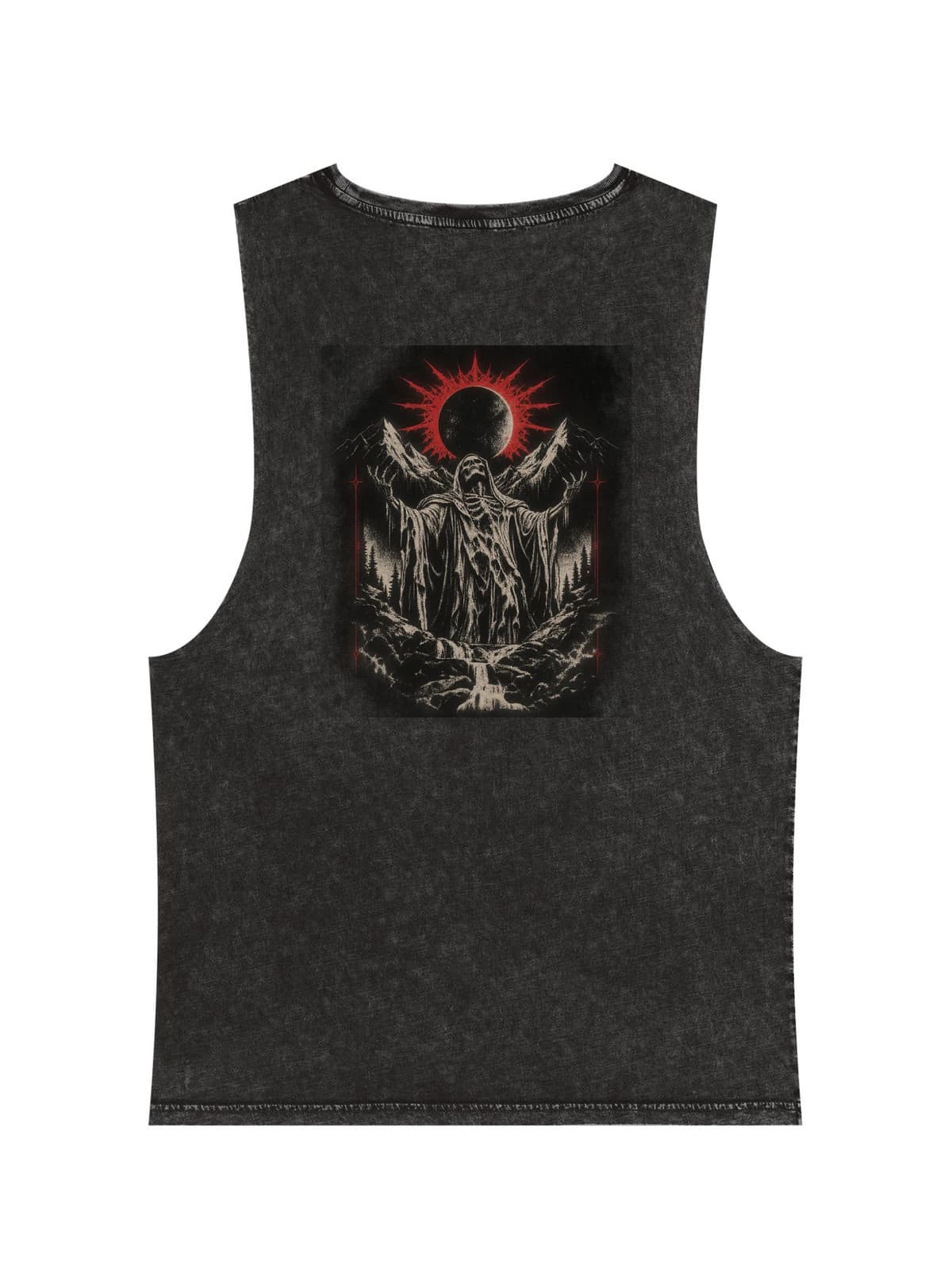 Merch Tent Ripper Classic Tank Top alternate view