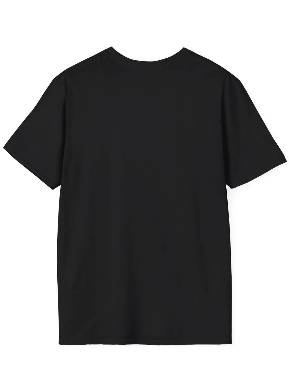 Merch Tent Classic Tee alternate view