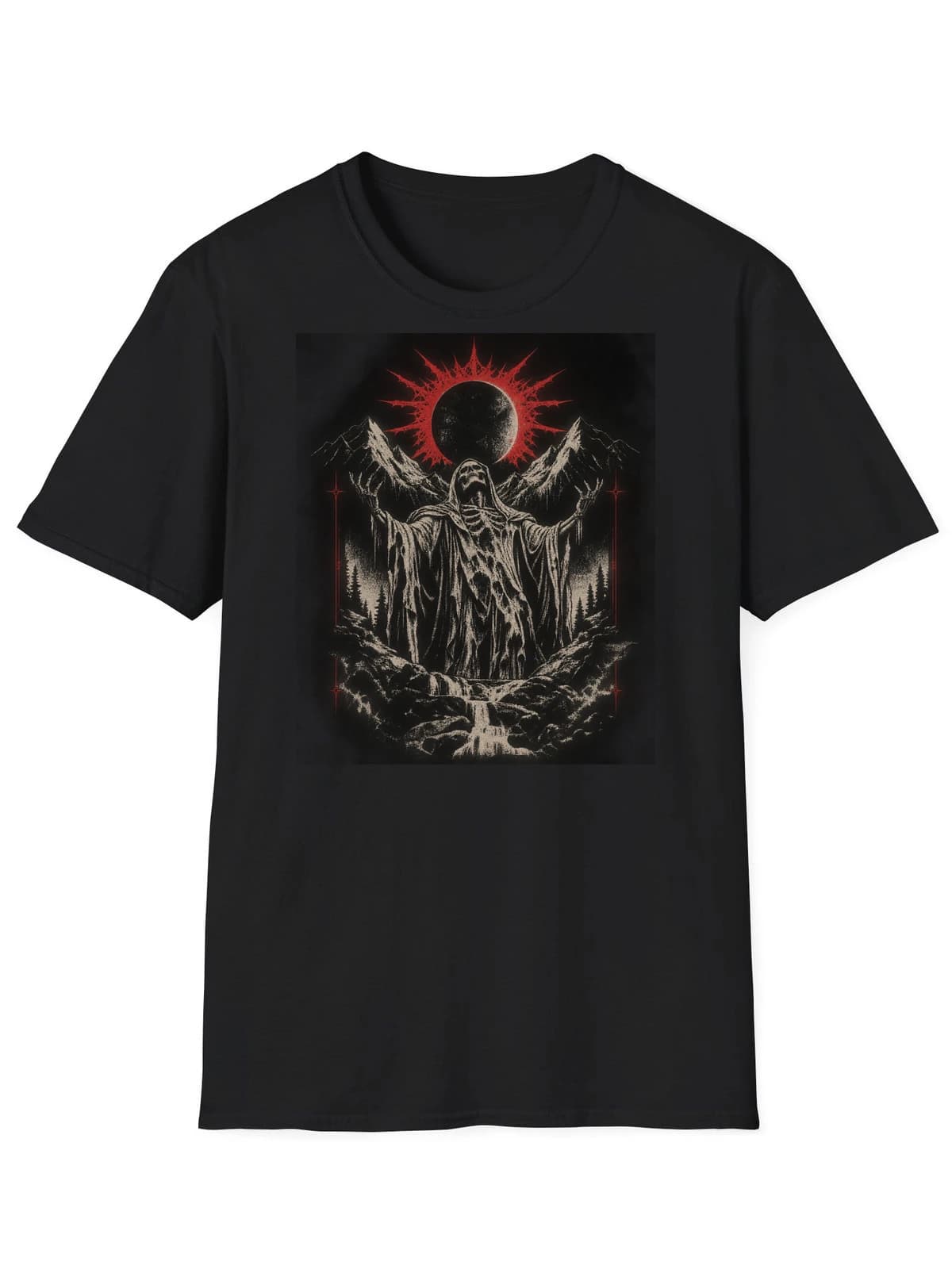 Merch Tent Classic Tee
